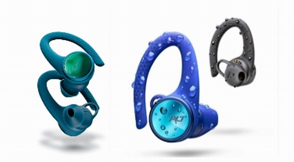 繽特力新一代BackBeat系列真無線耳機正式發布 帶來全天卓越聆聽體驗