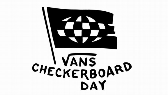 Vans正式宣布開(kāi)啟棋盤(pán)格日，為全球創(chuàng)意表達(dá)助力