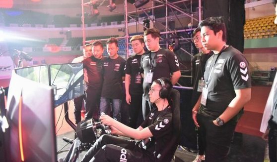 群雄爭霸，戰況激烈！——CERC順利結束預賽賽事