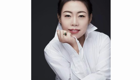 她，是新時代獨立女性應該有的樣子