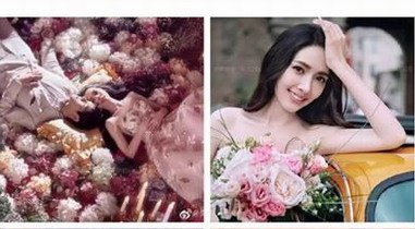 操刀郭碧婷婚紗大片的網(wǎng)紅攝影師，也來自這家公司？