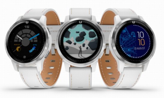 Garmin星戰(zhàn)定制款智能手表來(lái)襲！是時(shí)候喚醒你的原力了!