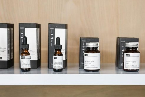 DECIEM集團攜旗下美妝品牌隆重登陸天貓海外旗艦店