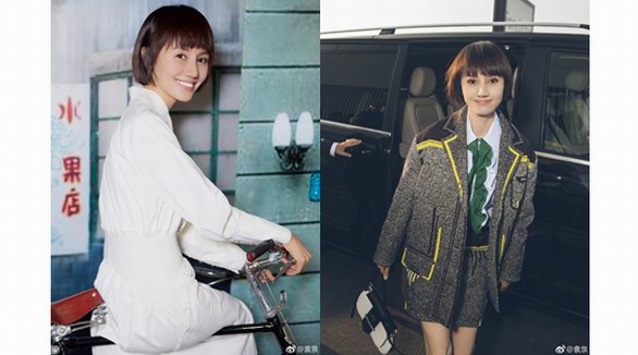 《中國機長》|除了精湛演技，她憑什么在“五美”中脫穎而出？