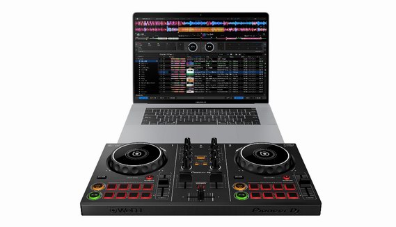 輕松選擇不會出錯的DJ設備，盡在Pioneer DJ 