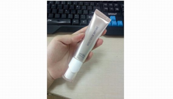 防曬好物測評,日本十大護膚品牌資生堂怡麗絲爾小銀管