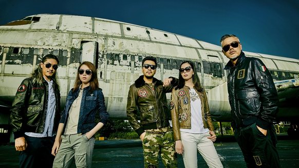 Aeronautica Militare 2019年新款上市，盡顯頂級軍旅風