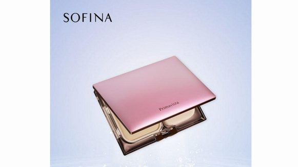 秋冬干燥?！凹　鳖A警，SOFINA 蘇菲娜幫助愉悅護膚輕壓力