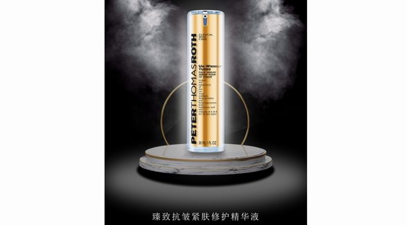 緊致肌膚哪個產品好？進入女神的房間探索無齡配方