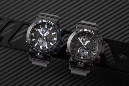 輕韌護(hù)航，G-SHOCK空之勇者革新進(jìn)化，挑戰(zhàn)天際線