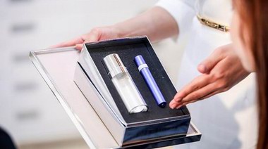 科技賦能美業(yè)，看國妝如何走出私人定制的實(shí)力花路
