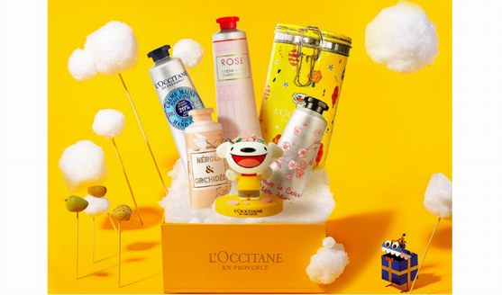 京東x歐舒丹創(chuàng)新跨界，激活雙11年輕化消費(fèi)勢(shì)能