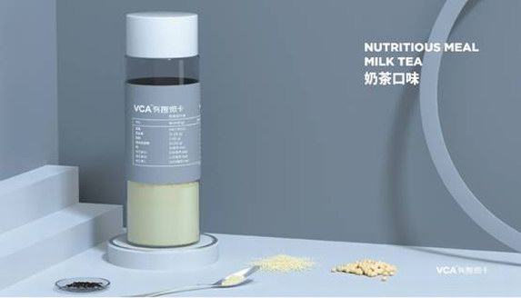 VCA有趣微卡專注于科學健康領域，助力身材管理