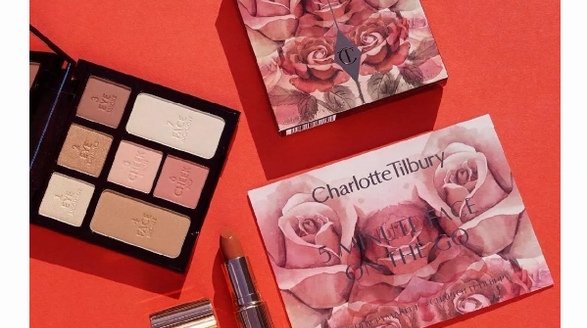彩妝新發(fā)現(xiàn):Givenchy、Colourpop、卡姿蘭這些聯(lián)名竟藏了那么多“小心機(jī)”？