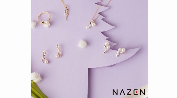 那些年，你錯過但別人沒有錯過的NAZEN納珍爆款。