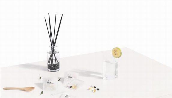 營養補劑「標準品同質化」 NUTRIPACKS橘袋打開定制新局面