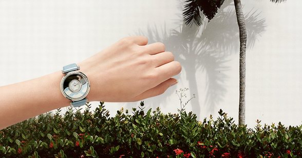新年新氣象！選時尚女表？這幾個品牌不能錯過！