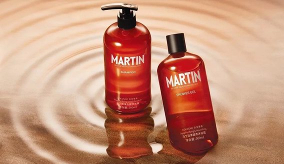 MARTIN馬丁與分眾傳媒達成戰(zhàn)略合作 古龍香氛搶占男士市場C位