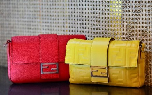 FENDI 亞洲首站Solar Dream期間限定店于「澳門銀河」 呈現浪漫田園風情