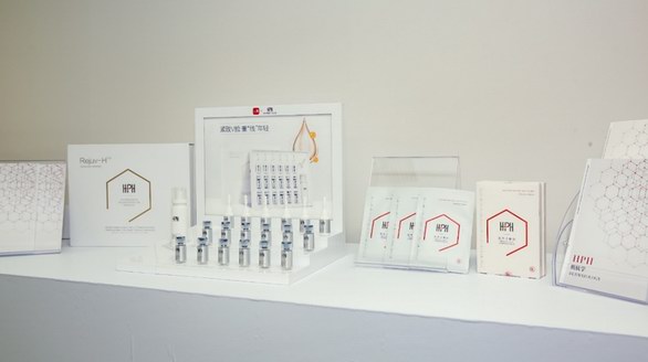 HPH日本醫(yī)學專家揭秘：日本化妝品為什么持續(xù)受歡迎？