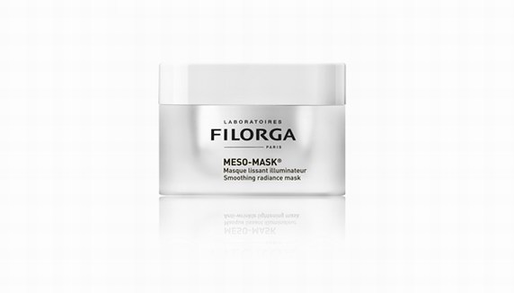 FILORGA菲洛嘉柔潤亮澤面膜重“芯”出發
