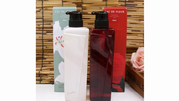 POLA、KASE（嘉寺）、JOMALONE時(shí)尚編輯最喜歡的3款香氛洗護(hù)產(chǎn)品排行榜