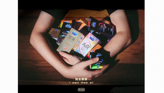 杰士邦和杜蕾斯哪個好？我pick杜蕾斯了！