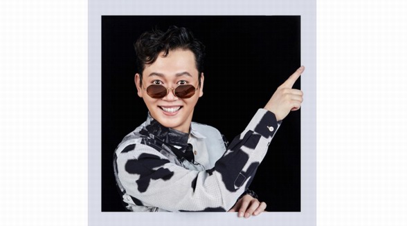 相聲不止說學逗唱，潮流也能完美結合