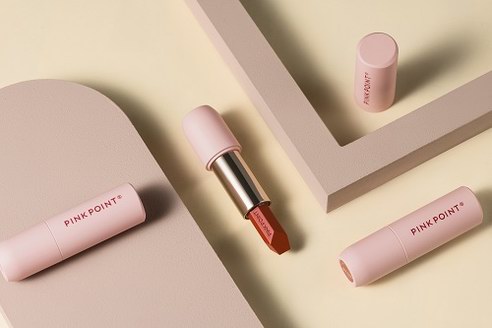 時光不改少女心，原創彩妝粉派PINK POINT開啟”少女粉”潮流