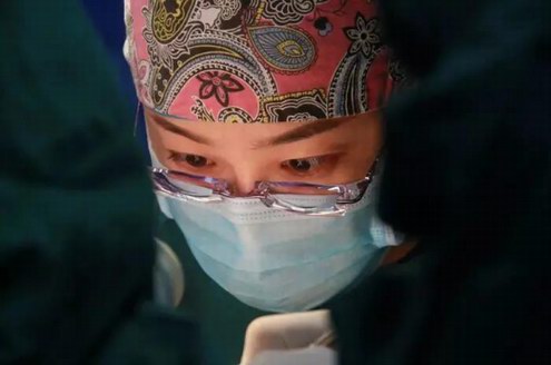 新氧創業醫生扶持計劃背后 看醫美屆師姐師俊莉如何C位出道