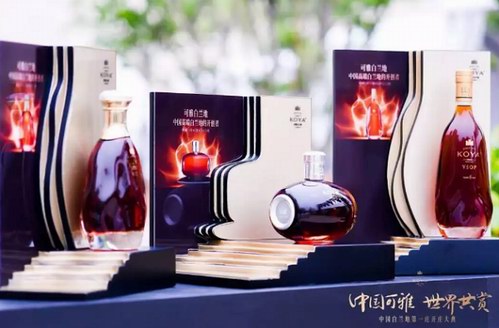 老酒回購(gòu):這個(gè)年份的張?jiān)？裳虐滋m地可雅XO白蘭地價(jià)值超百萬(wàn)!