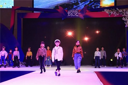 蝶變 時(shí)尚再升級(jí)|2020“天使之夜”年度頒獎(jiǎng)盛典完美落幕