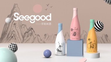 美妙一刻旗下品牌Seegood探索年輕國潮品質生活方式