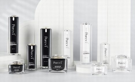 Porcv珀瓷品牌天貓旗艦店盛大開業 戰略升級打造科技護膚新體驗
