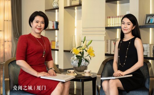 卡薩貝拉意大利進口家居：以童心繪愛，以閱讀頌美