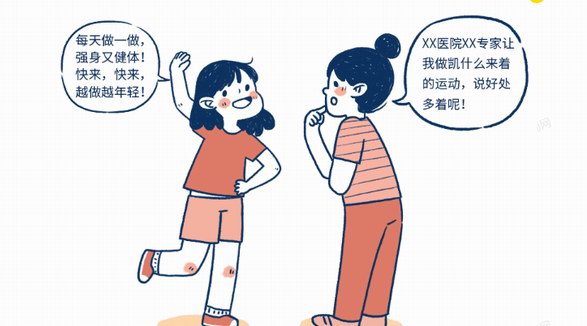 產后縮陰運動怎么做？