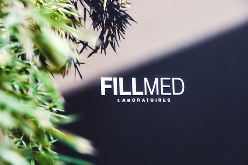 法式匠心 美遇港匯 FILLMED抗衰老中心非凡登陸上海港匯恒隆廣場(chǎng)
