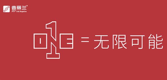 1+1=無限可能，普麗蘭開啟美膚新進程！