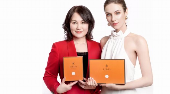日本健美堂邀您共創引領未來的生物科技美妝事業
