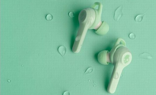 無線制 真自由 Skullcandy真無線耳機Indy EVO重磅上市，讓聲音突破線制，展現真正自由