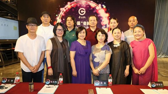 七大權威評委坐鎮第十屆“省長杯”紡織服裝專項賽復賽