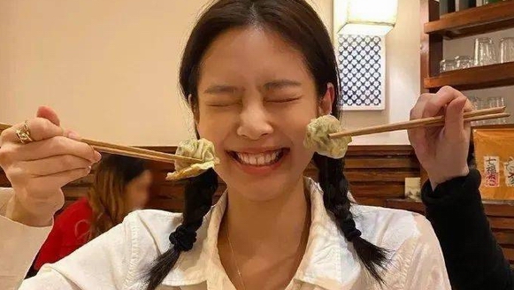 張雨綺、Jennie多大啦？怎么都愛上了這個“小學生”發型！ 