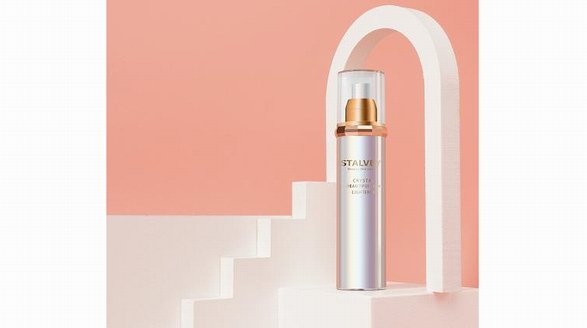  重構美麗、輕奢塑膚，與STALVEY斯塔維一起，探尋逆齡塑顏背后的奧秘