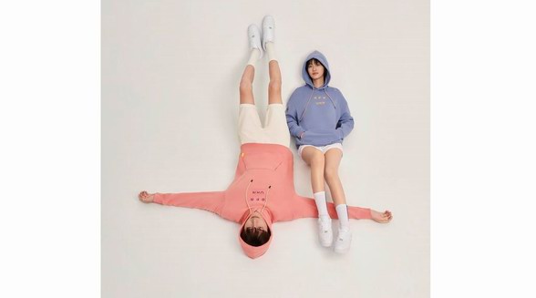 JACK & JONES 杰克瓊斯甄選Valentine節日系列