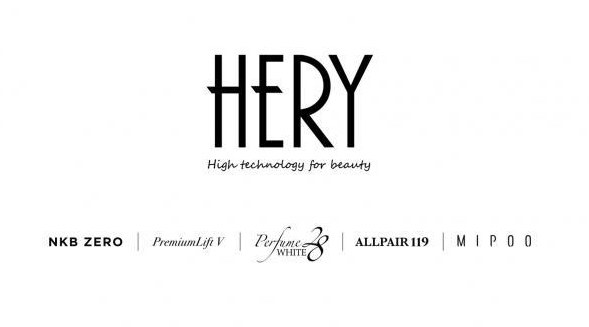 HERY：日本科技護膚的時代已經到來