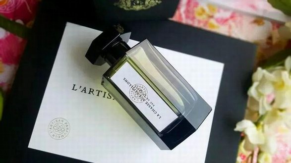 阿蒂仙之香(L’Artisan Parfumeur)正式進(jìn)駐中國(guó),入駐天貓國(guó)際