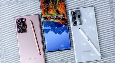 有調性而不落俗套，三星Galaxy Note20系列用魅力征服你
