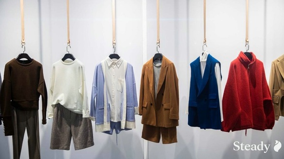 對話紡織未來！三德論壇亮相intertextile秋季展