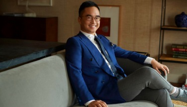 從浦江貴胄到望江情愫，鄭志剛延續(xù)K11 故事繪制長三角新生代文化生活藍(lán)本
