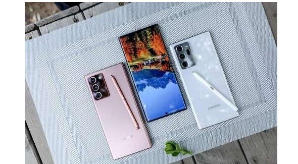 優秀如此 三星Galaxy Note20 Ultra獲泰爾實驗室游戲續航雙認證